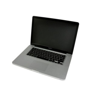 Apple MacBook Pro Mid 2012 Intel Core i7 2,3GHz, RAM 4GB DDR3, HDD